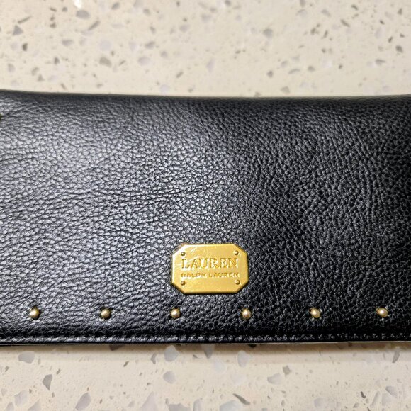 Pre-Loved Ralph Lauren Wallet - Picture 1 of 16